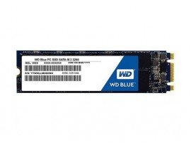 SSD WD 250GB WDS250G1B0B